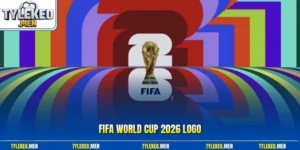 FIFA World Cup 2026 Logo